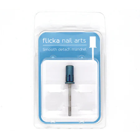 FLICKA drill bit - Smooth Detachable Mandrel