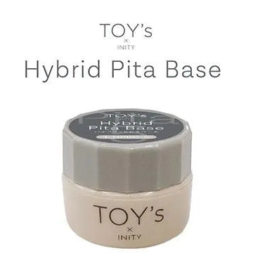 TOY's x INITY Hybrid Pita Base (5g/25g)