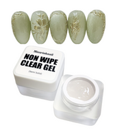 MPA Non-Wipe Clear Gel