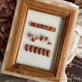 TOY's x INITY Kokkuri Mag (Magnetic Gel) Collection - Full 6pc set/Individual bottles