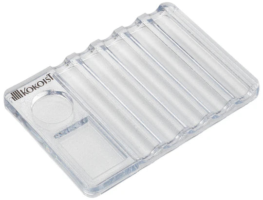 KOKOIST Brush Holder (Clear)