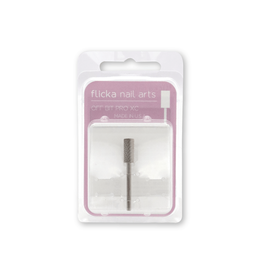 FLICKA drill bit - Off bit pro XC