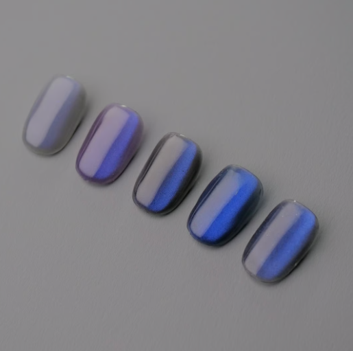 UNGU - Topaz magnet powder | 2 colours