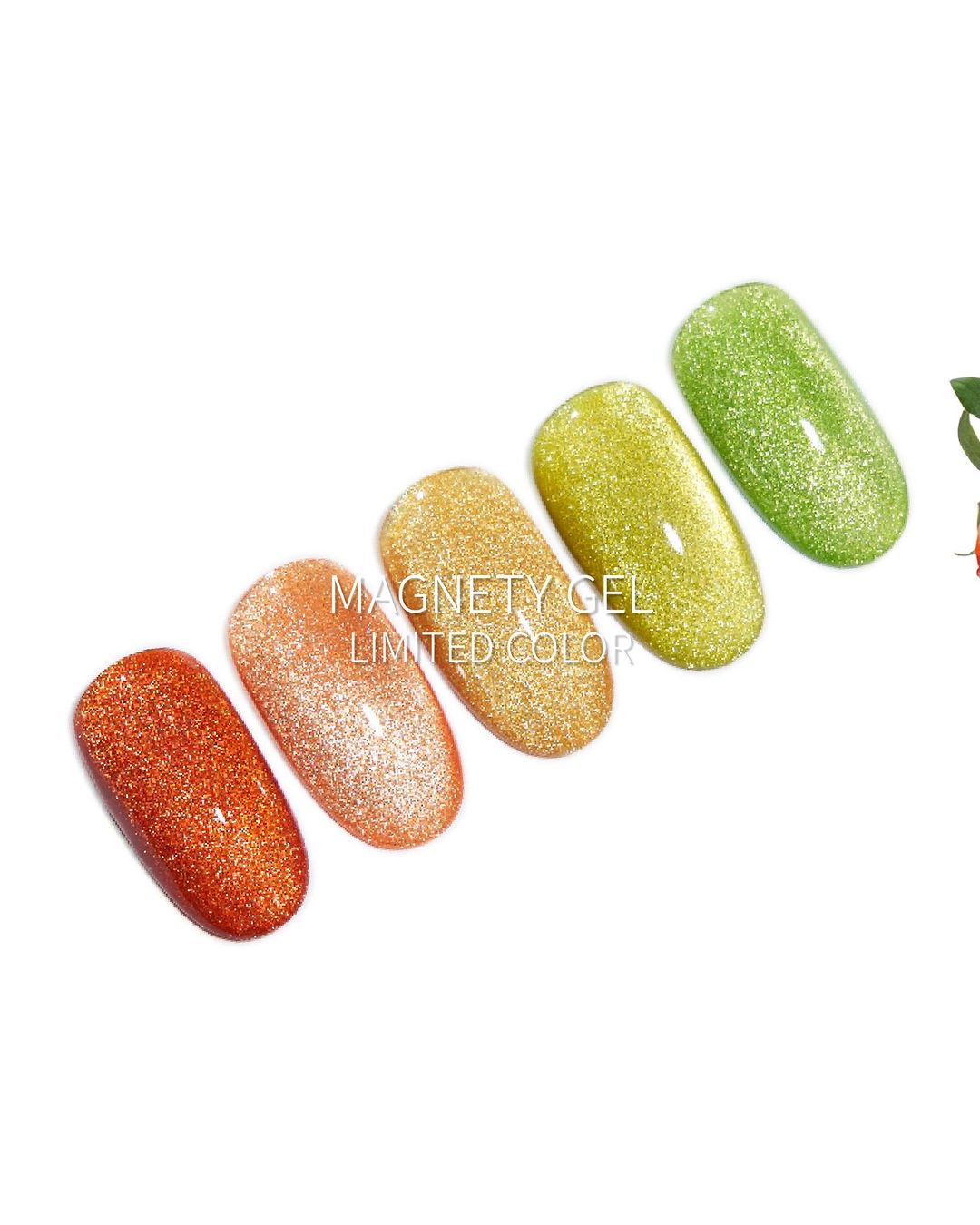 EMENA Magnety - Magnetic gel 