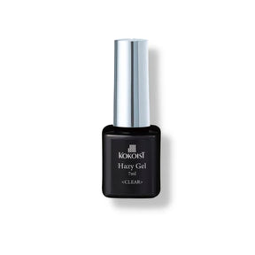 KOKOIST Hazy Gel 7ml - Clear/White