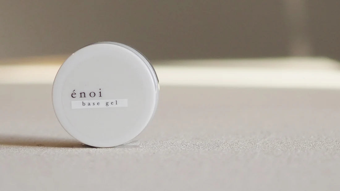 énoi Base Gel