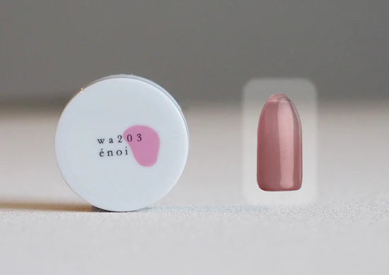 énoi Warm Series - full 10pc set/individual pots (wa201-210)