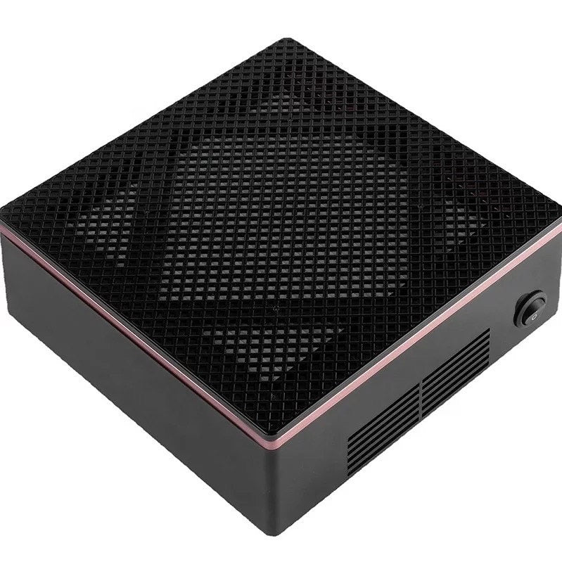 Colector de polvo Peony - 2 colores